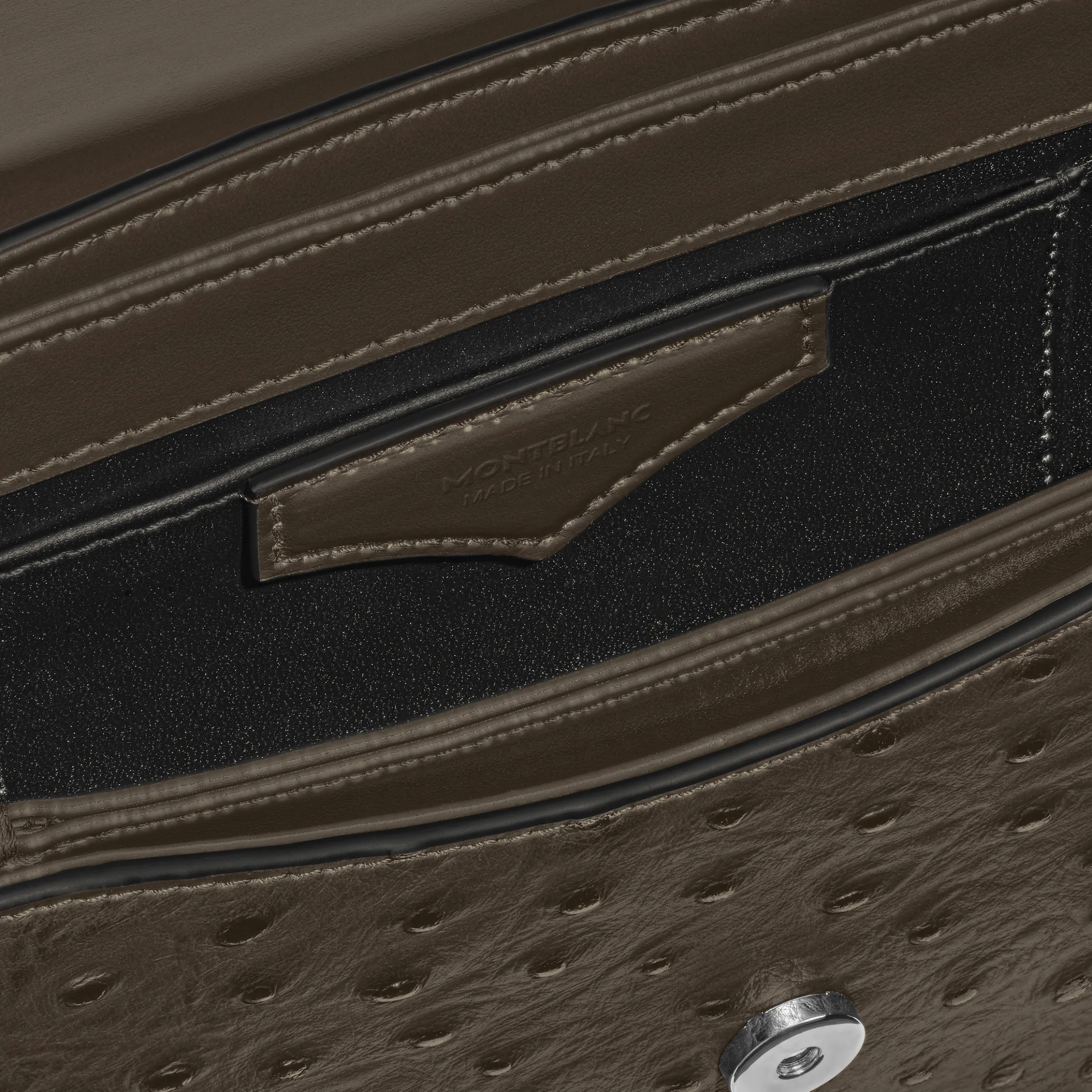 Nib crossbody