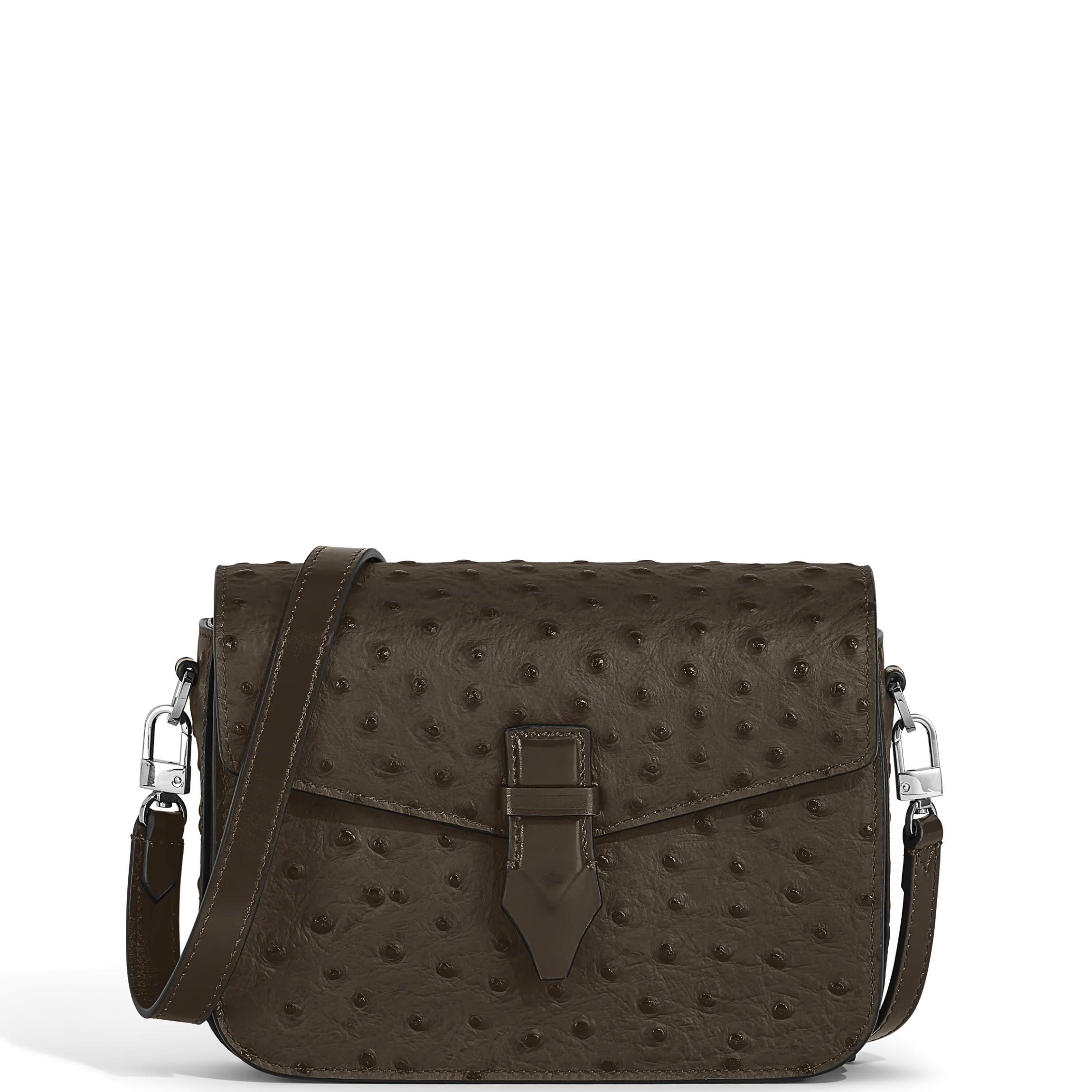 Nib crossbody