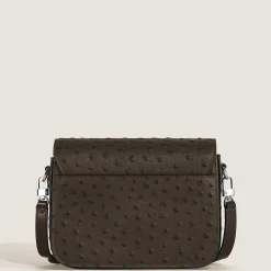 Nib crossbody