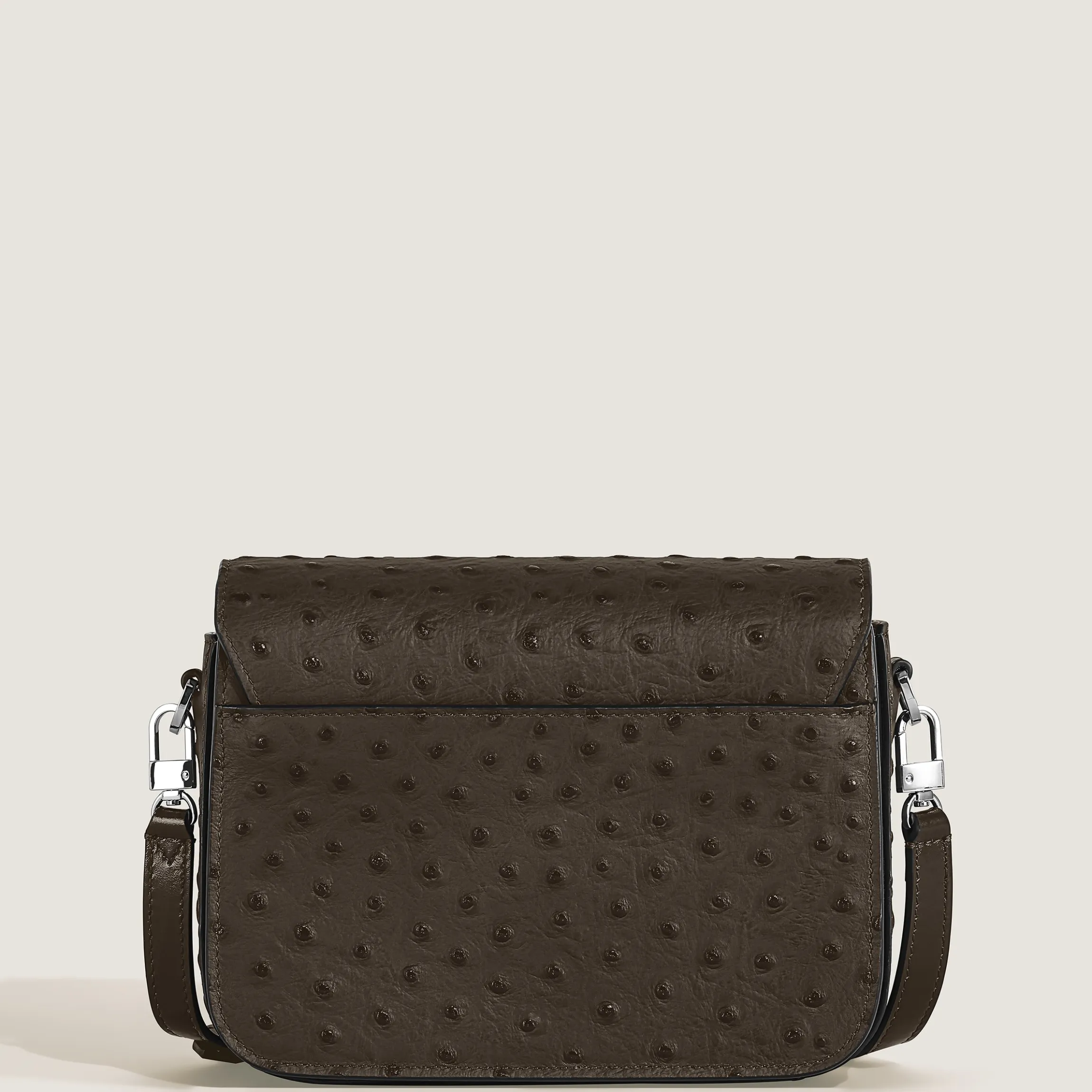 Nib crossbody