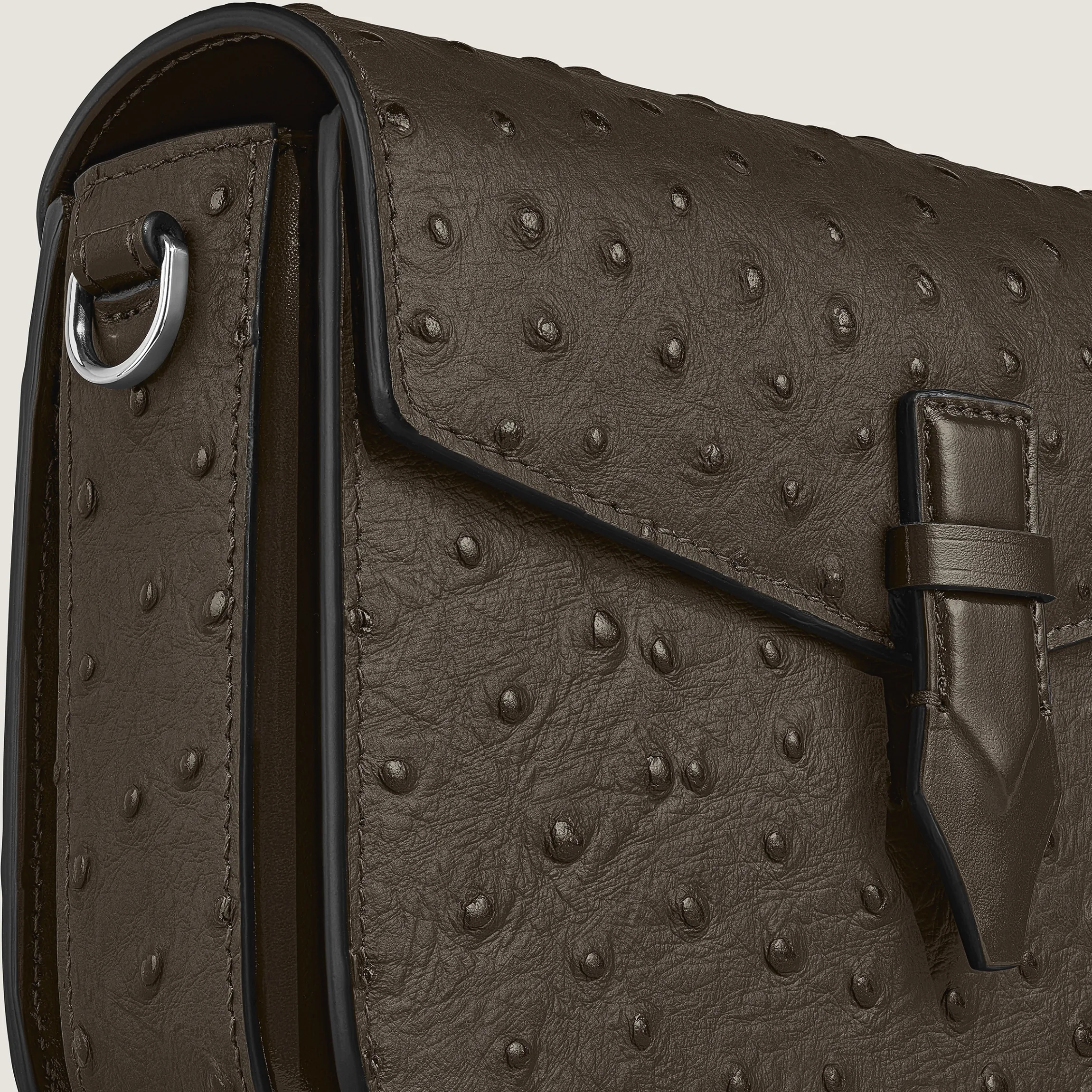 Nib crossbody