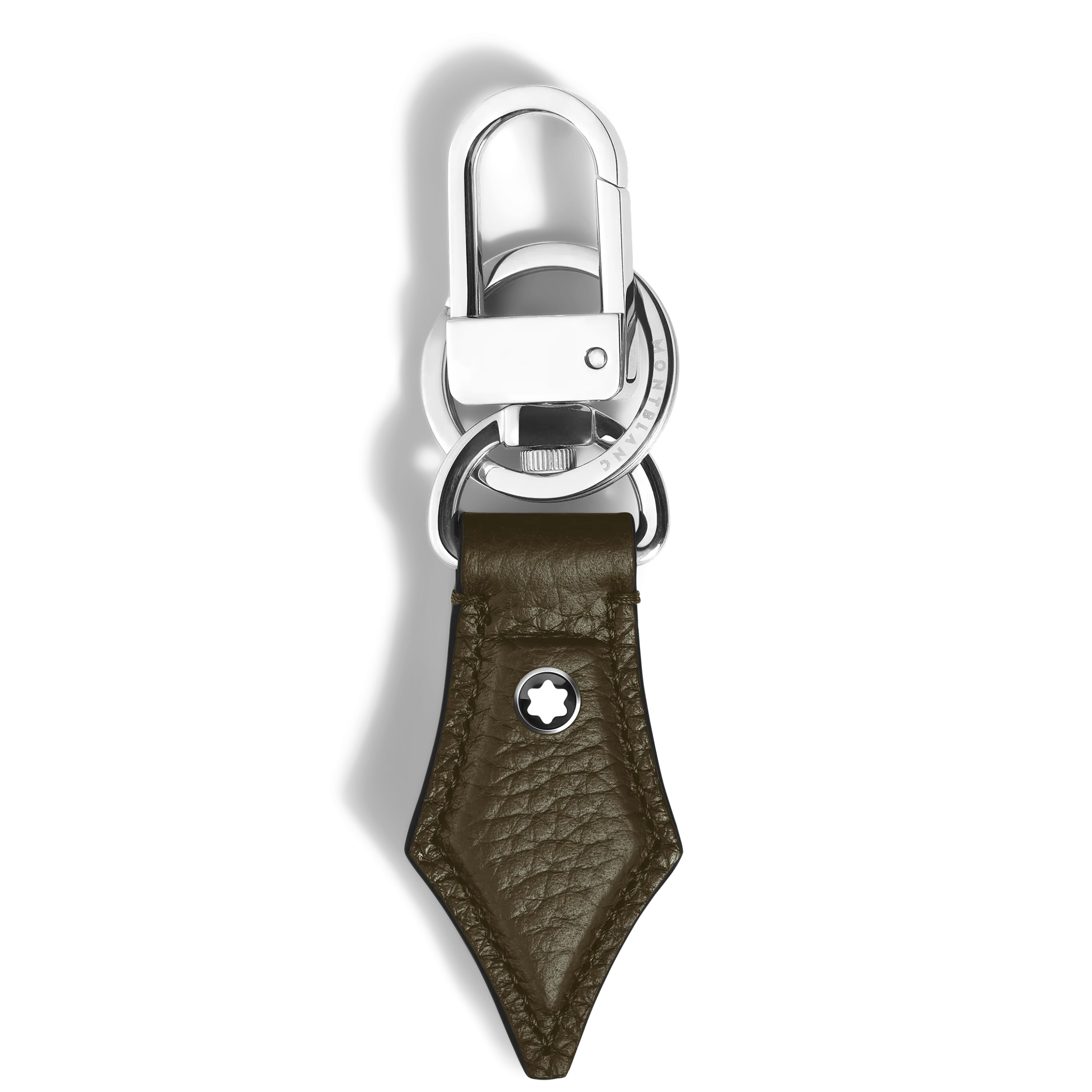Nib key holder