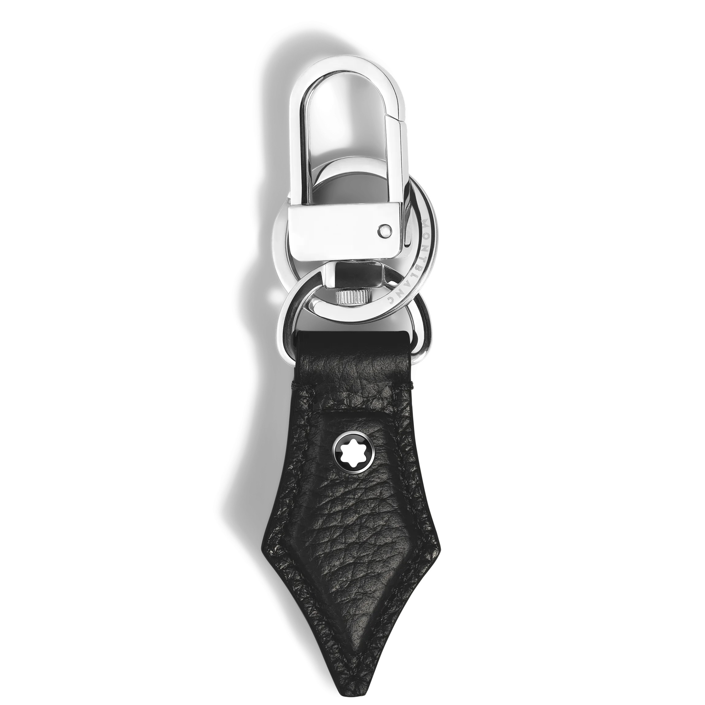 Nib key holder