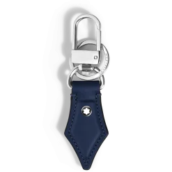 Nib Key Holder in Meisterstück Leather
