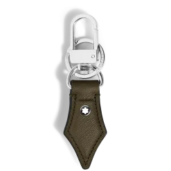 Nib Key Holder in Sartorial Leather