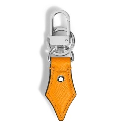 Nib Key Holder in Sartorial Leather
