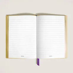 Notebook Medium, Masters of Art Homage to Pierre-Auguste Renoir, Multicolor, Lined Pages