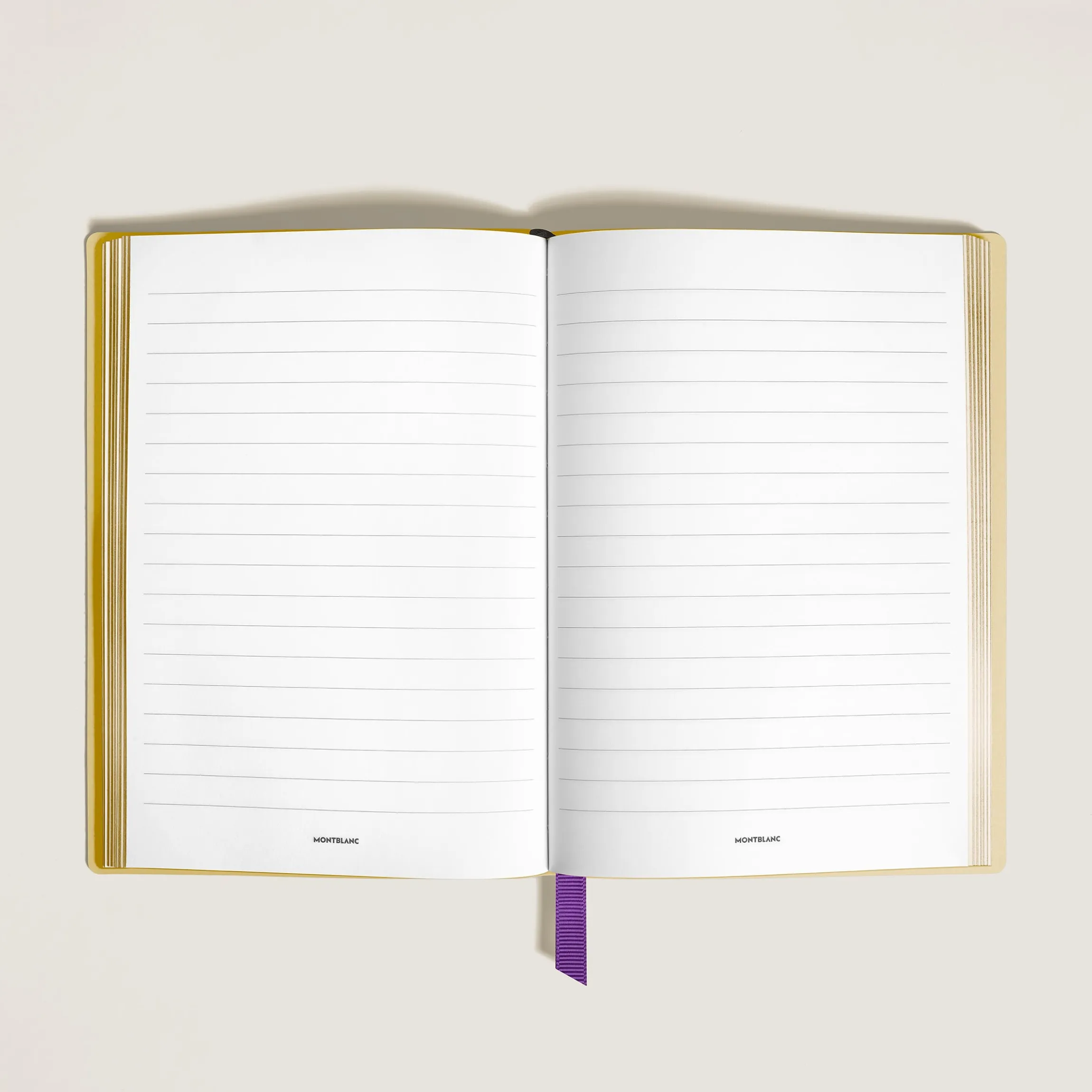 Notebook Medium, Masters of Art Homage to Pierre-Auguste Renoir, Multicolor, Lined Pages
