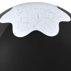 Paperweight with Montblanc emblem