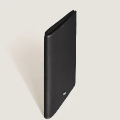 Passport Holder in Extreme Leather