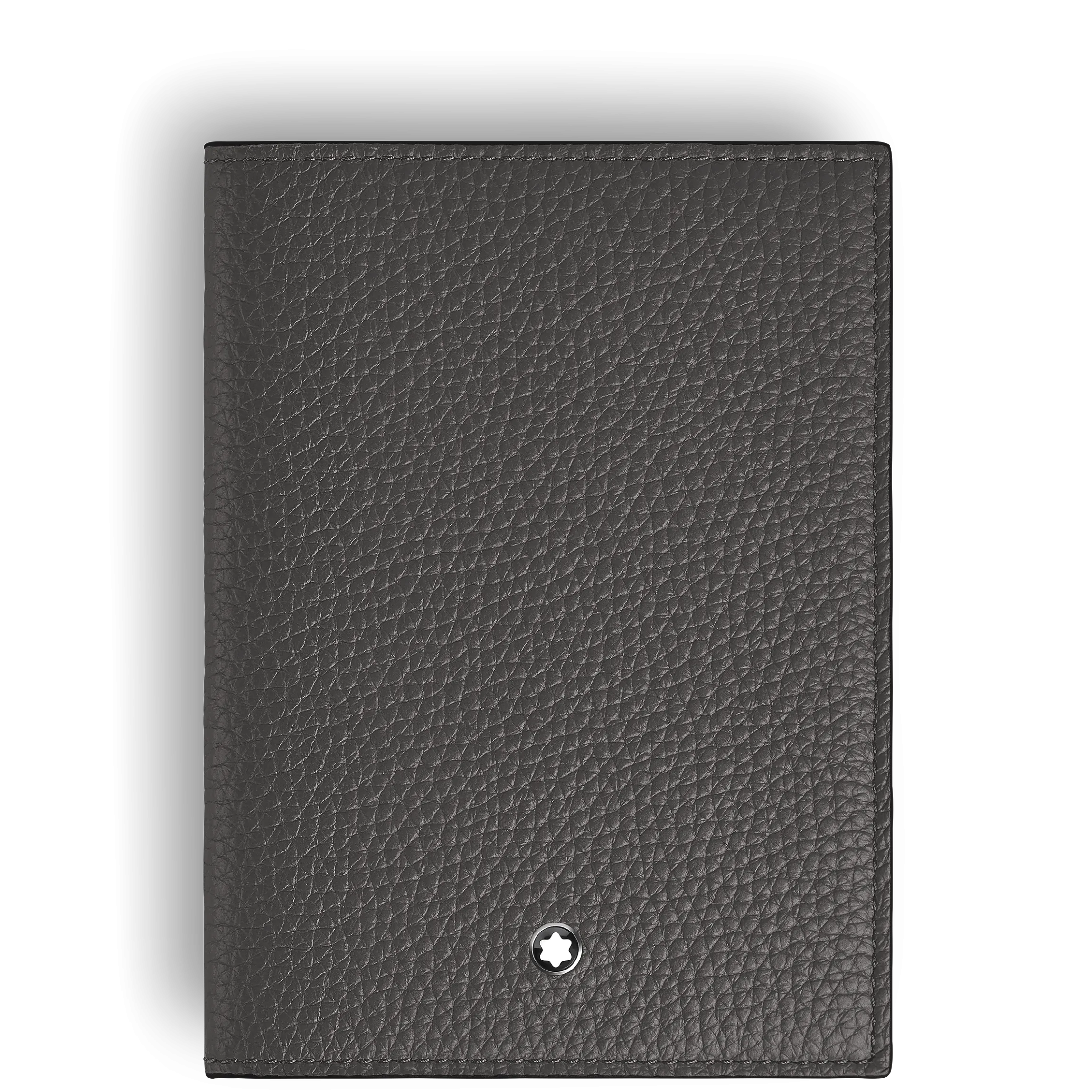 Passport Holder in Grain Leather