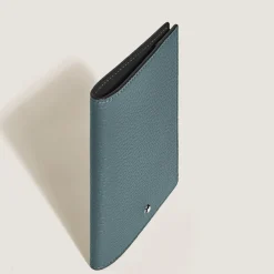 Passport Holder in Grain Leather