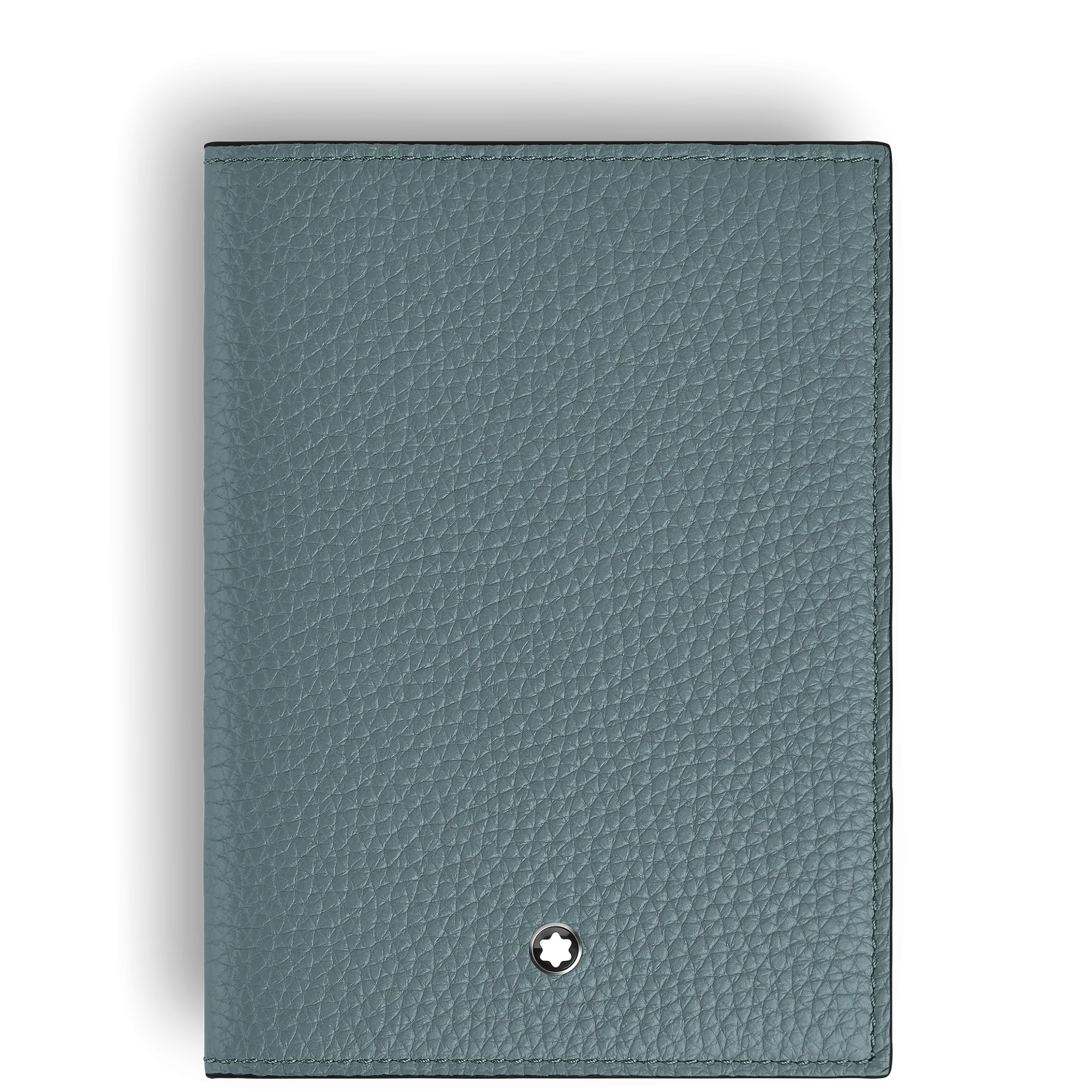 Passport Holder in Grain Leather