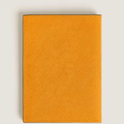Passport Holder in Sartorial Leather