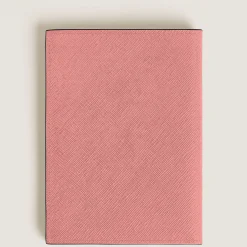 Passport Holder in Sartorial Leather
