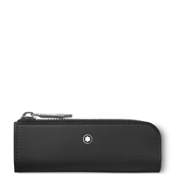 1-Pen Pouch Heritage Rouge et Noir Baby