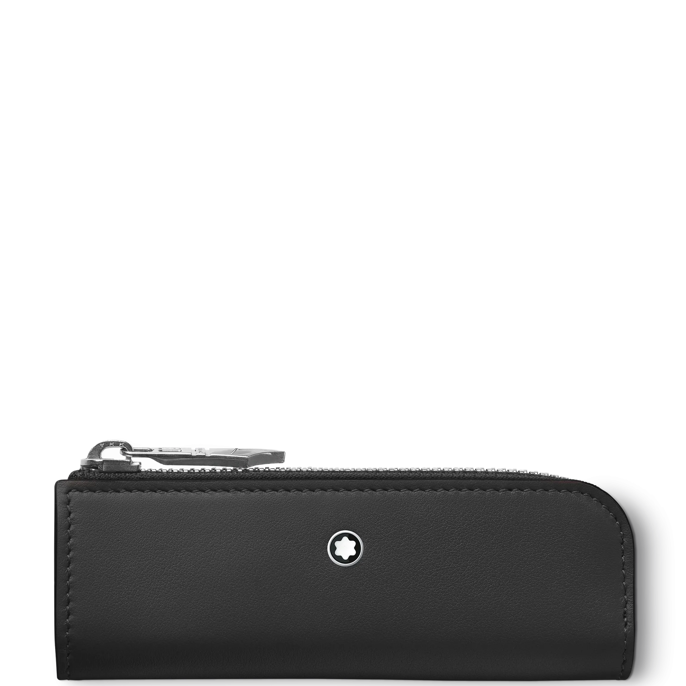 1-Pen Pouch Heritage Rouge et Noir Baby