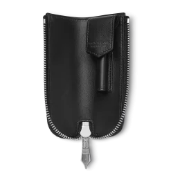 1-Pen Pouch Heritage Rouge et Noir Baby