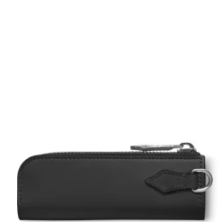 1-Pen Pouch Heritage Rouge et Noir Baby