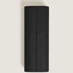 2-Pen Pouch in Sartorial Leather