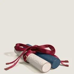 2-Pen Pouch Meisterstück Romeo & Juliet in Sartorial Leather
