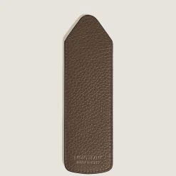 1-Pen Sleeve in Grain Leather