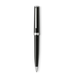 PIX Black Ballpoint Pen