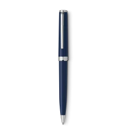 PIX Blue Ballpoint Pen