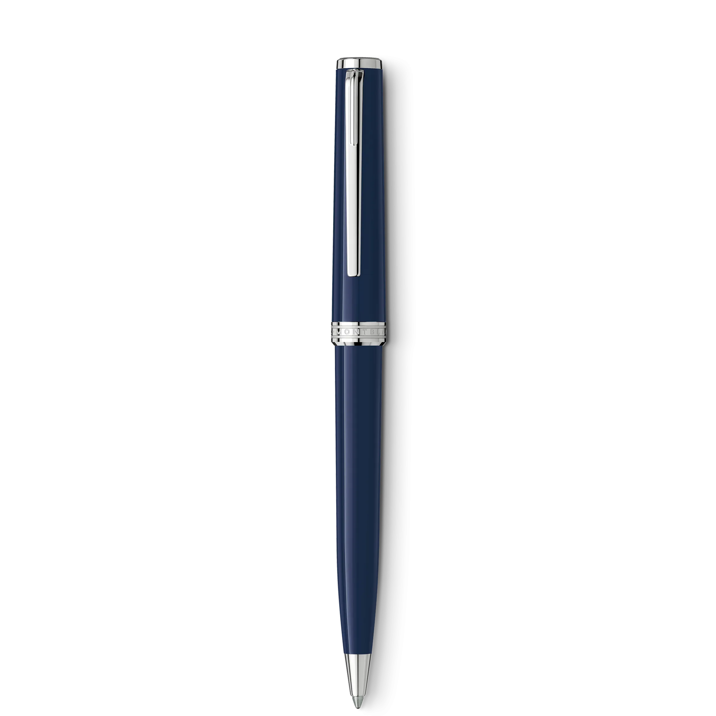 PIX Blue Ballpoint Pen