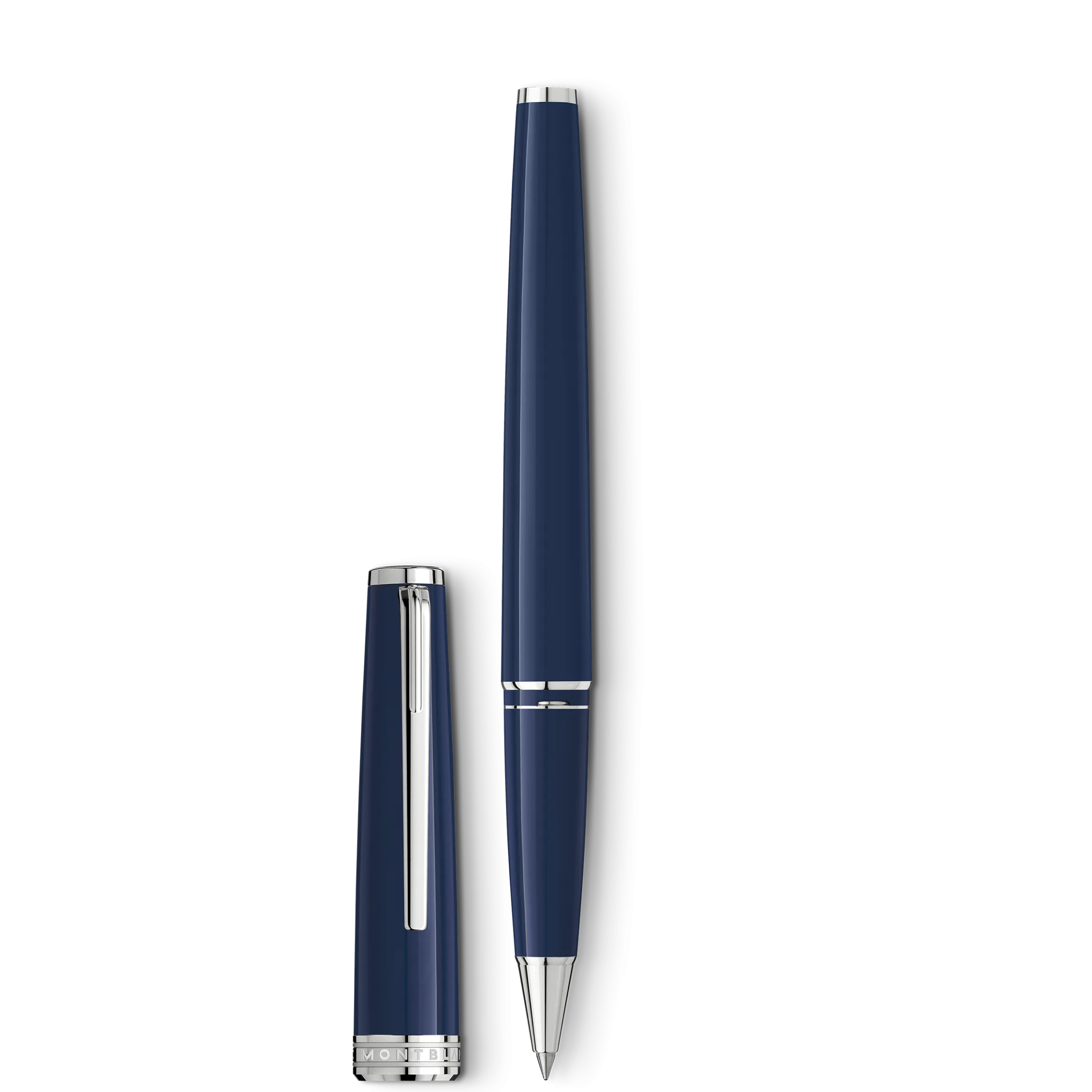 PIX Blue Rollerball