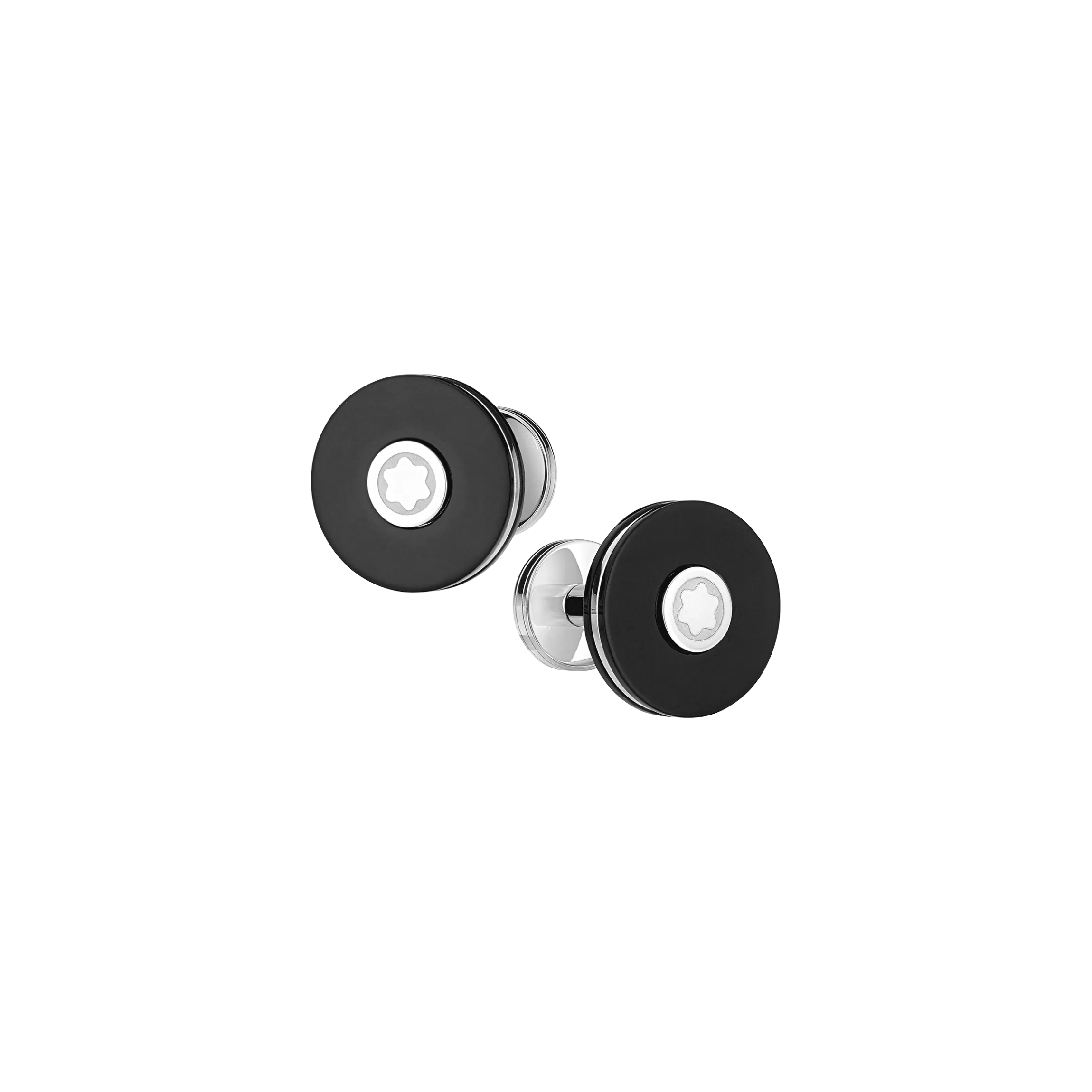 Pix cufflinks