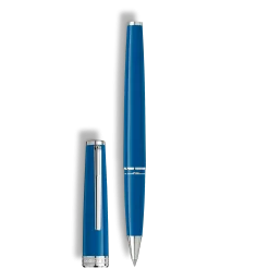 PIX Petrol Blue Rollerball