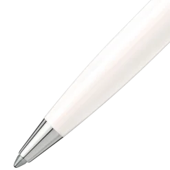 PIX White Ballpoint Pen