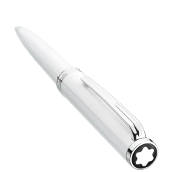 PIX White Ballpoint Pen