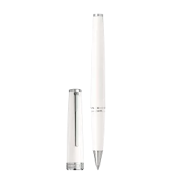 PIX White Rollerball