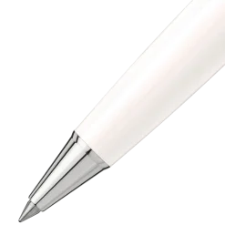 PIX White Rollerball
