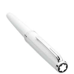 PIX White Rollerball