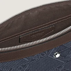 Pouch in 4810 Denim
