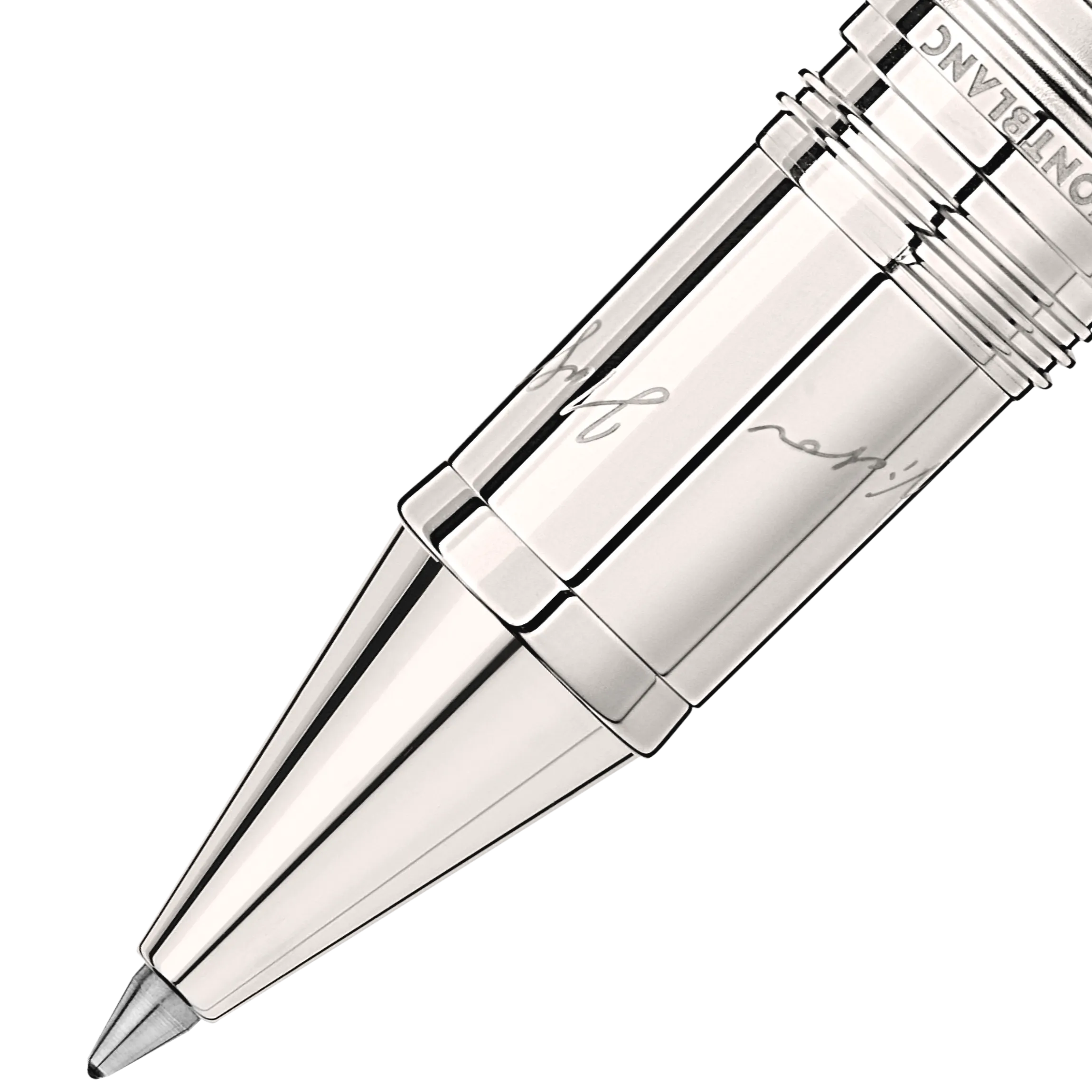 Rollerball Pen Writers Edition Homage to Victor Hugo Limited Edition 1831