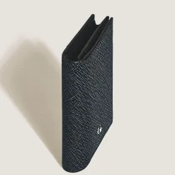 Sartorial card holder 4cc