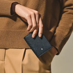 Sartorial card holder 4cc