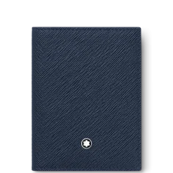 Sartorial card holder 4cc