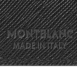 Sartorial card holder 4cc