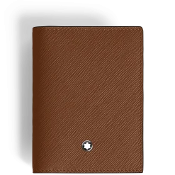 Sartorial card holder 4cc