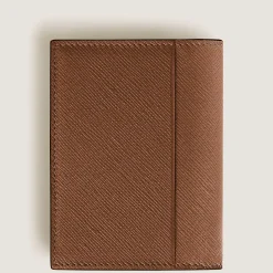 Sartorial card holder 4cc