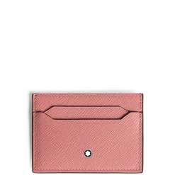 Sartorial card holder 5cc