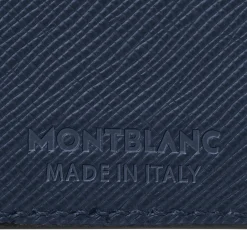 Sartorial card holder 5cc