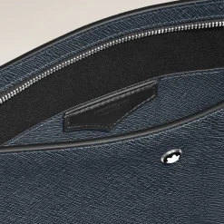 Sartorial clutch