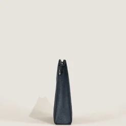 Sartorial clutch