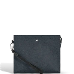 Sartorial clutch